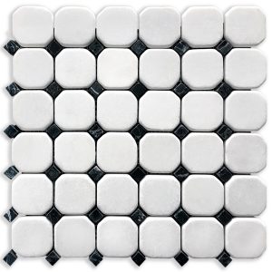 THASSOS OCTAGON with black dots 45X45 scaled