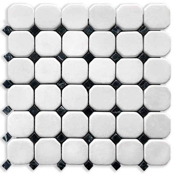 THASSOS OCTAGON with black dots 45X45 scaled